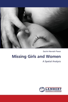 Paperback Missing Girls and Women Book