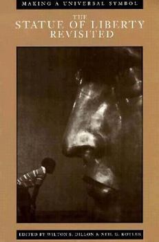 Paperback Statue of Liberty Revisited Book