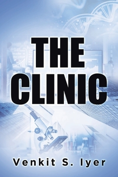 Paperback The Clinic Book