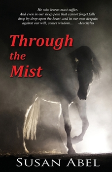 Paperback Through the Mist Book