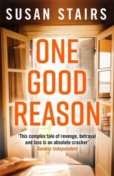 Paperback One Good Reason Book