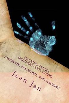 Paperback Hacking Tricks: (Beginers Cool Guide): Hacking Book