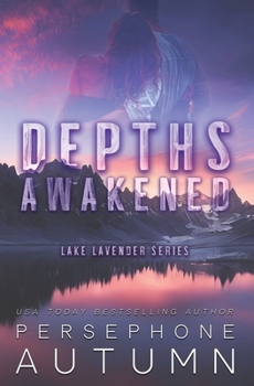 Paperback Depths Awakened Book