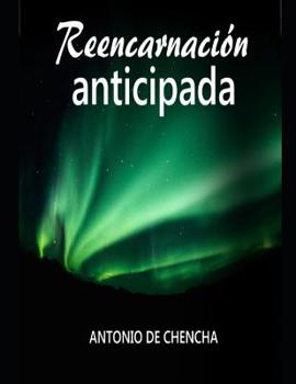 Paperback Reencarnaci?n Anticipada [Spanish] Book