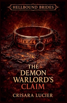 Paperback The Demon Warlord's Claim Book