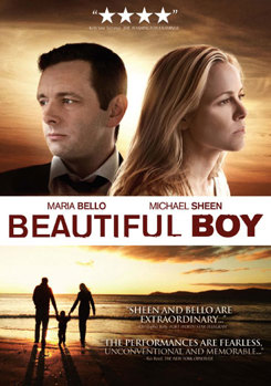 DVD Beautiful Boy Book