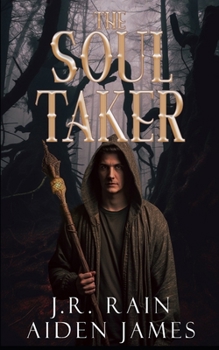 Paperback The Soul Taker Book