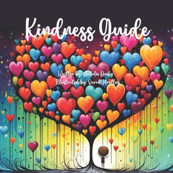 Paperback Kindness Guide Book