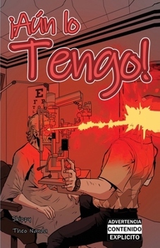 ¡Aún lo Tengo!