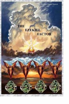 Paperback The Ezekiel Factor Book