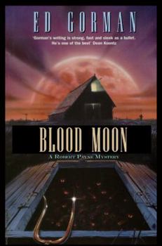 Blood Moon (Robert Payne, Book 1) - Book #1 of the Robert Payne