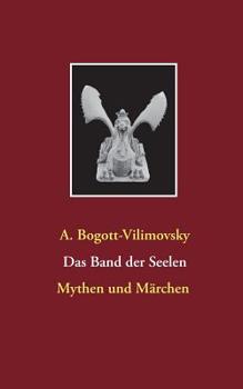 Paperback Das Band der Seelen - Mythen und Märchen [German] Book