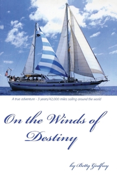 Paperback On the Winds of Destiny Book