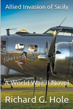 Paperback Allied Invasion of Sicily Book