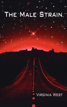 Paperback The Male Strain Book