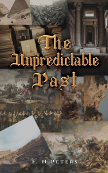 Paperback The Unpredictable Past Book