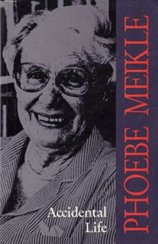 Paperback Accidental Life Book