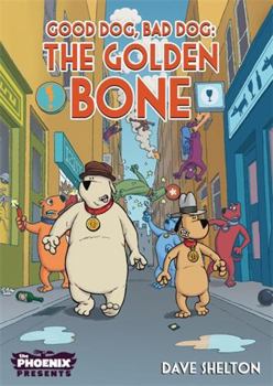 The Golden Bone