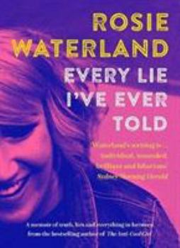 Paperback Every Lie I've Ever Told Book