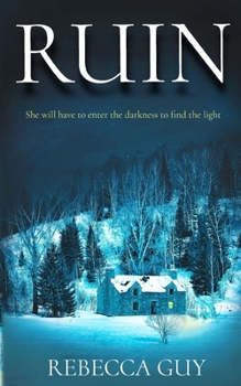 Paperback Ruin: A haunting thriller for cold dark nights. Book