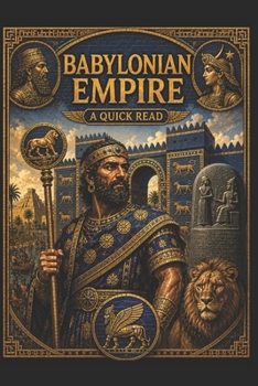 Babylonian Empire: A Quick Read