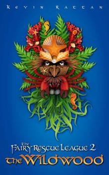 Paperback The Wildwood Book