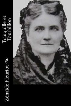 Paperback Tranquille et Tourbillon [French] Book