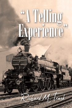 Paperback A Telling Experience Book