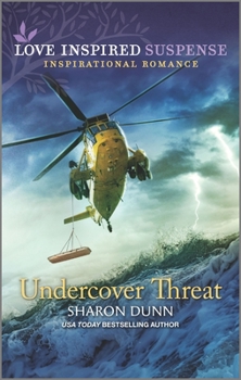 Mass Market Paperback Undercover Threat Book