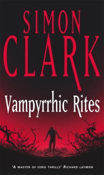 Paperback Vampyrrhic Rites Book