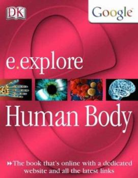 Human Body - Book  of the DK Eyewitness Workbooks