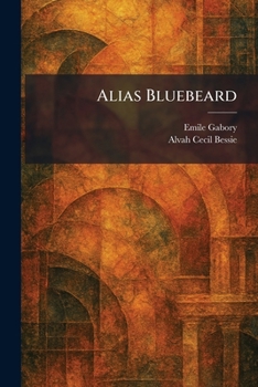 Paperback Alias Bluebeard Book