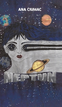 Hardcover Neptun Book