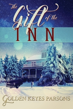 Paperback The Gift of the Inn Book