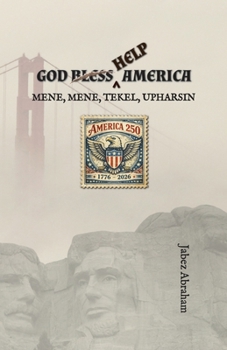 Paperback God Help America Book