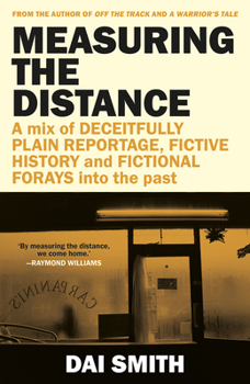 Paperback Measuring the Distance Book