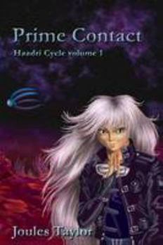 Paperback Prime Contact (Haadri Cycle S.) Book