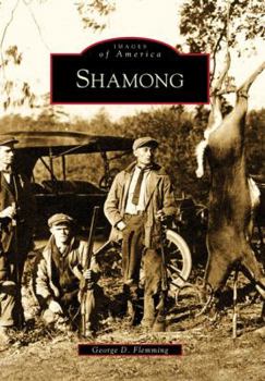 Paperback Shamong Book