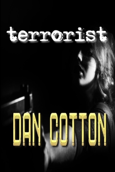 Paperback Terrorist Book