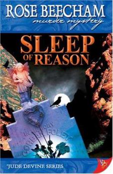 Sleep of Reason - Book #2 of the Jude Devine