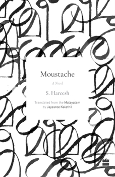 Paperback Moustache [Malayalam] Book