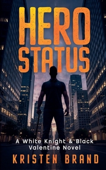 Paperback Hero Status Book