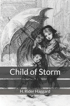 Child of Storm
