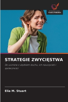 Paperback Strategie ZwyciĘstwa [Polish] Book
