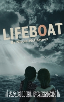 Paperback Lifeboat Book