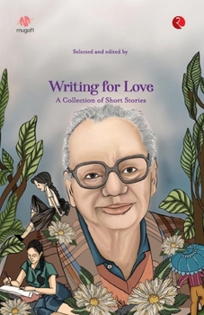 Paperback Writing for Love: A Collection of Short Stories Book