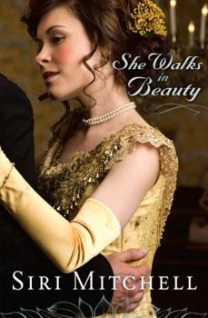 She Walks in Beauty - Book #3 of the Against All Expectations