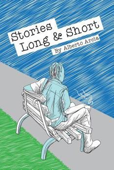 Paperback Stories Long & Short Book