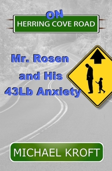 On Herring Cove Road: Mr. Jew and the Goy Boy - Book #1 of the Herring Cove Road