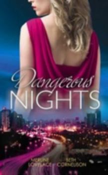 Paperback Dangerous Nights Book